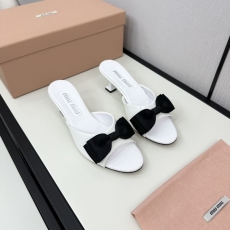 Miu Miu Sandals